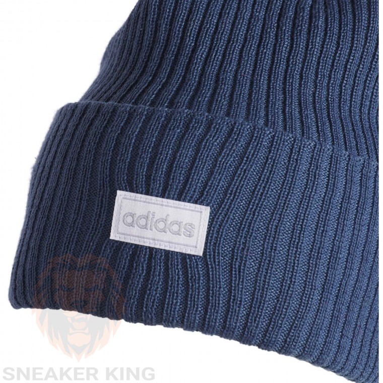 Шапка Adidas 4 inch cuff fold beanie  145211
